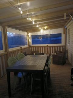 Mobil Home Grand Confort 6 Personnes - 2