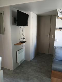 Mobil Home Grand Confort 6 Personnes - 9