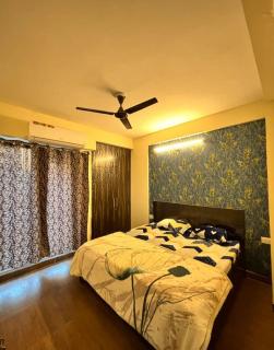 Hotel Saffron Inn - 5