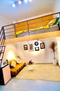 Anhome Lo Duc Studio - Laundry - Self Check-in - 10min Hoan Kiem - 2