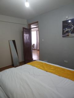 Zariah Homes 2BR - 2