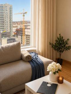 13th Floor Cityview Luxury - 8
