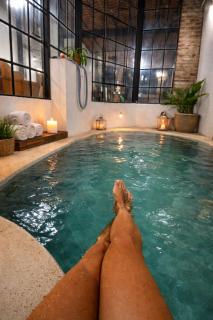 Apart hotel boutique Perla - 9