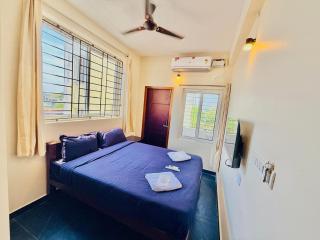 Villa Govindaraj - 9