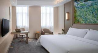 Vienna Hotel Shenzhen Pingshan Longtian Town - 3