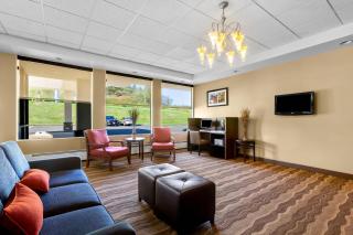Comfort Inn Somerset - 7