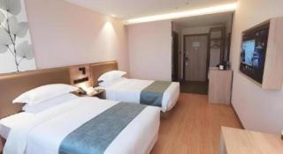 GreenTree Inn Express Hangzhou Xixi Wetland - 3