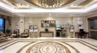 Vienna Hotel Chongqing Yongchuan High-Speed Railway Station Xinglong Lake - 7