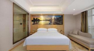 Vienna Hotel Chongqing Yongchuan High-Speed Railway Station Xinglong Lake - 5