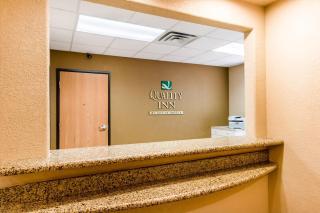 Quality Inn Killeen Near Fort Hood - 6