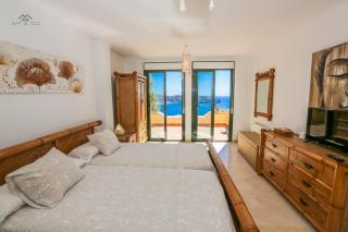 Villa Tropical Awesome Bay Sea Views & Pool - 5
