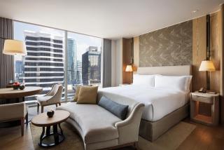 Waldorf Astoria Bangkok - 7