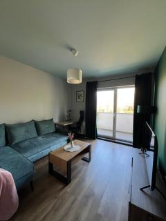 Malczewskiego Apartment - Old Town & City Center in 10 min, free parking - 0