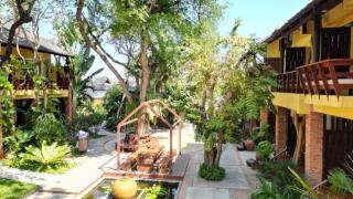 Baan Talay Dao Resort - 2