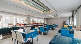 Jinjiang Inn Shenyang Xinggong North Street METRO - 5