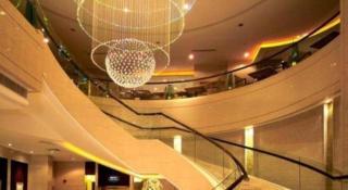 Golden Diamond Hotel Zhongshan - 4