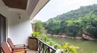River Kwai Village Hotel - 7