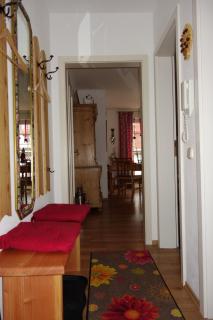 FeWo Inge Reiter - Braunlage - 8