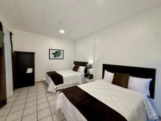 Hotel NASS del Sur - 9