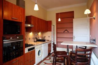 Apartmán Moyzesova - Košice - 1