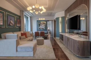 Hilton Turin Centre - Turin - 9