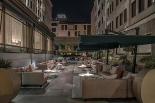 Hilton Turin Centre - Turin - 6