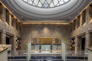 Hilton Turin Centre - Turin - 5
