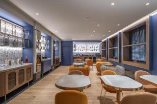 Hilton Turin Centre - Turin - 1