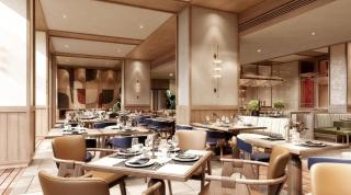 Slohh by Roach Bengaluru, Curio Collection by Hilton - 8