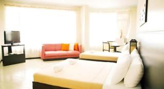 Ati-Atihan Festival Hotel - 9