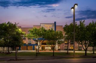 Hampton Inn By Hilton Addison Dallas - 6