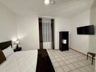 Hotel NASS del Sur - 7