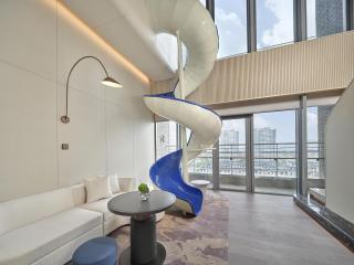 The Reserve Hotel Luoyang, Curio Collection By Hilton - 6