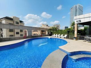 Hongfeng Hotel Nanshan Branch - 8