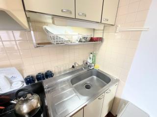 Royal Heights Kikusui Station - Vacation STAY 14742 - 5