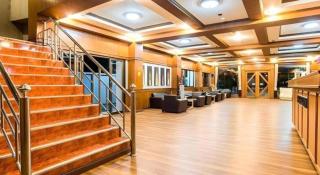 B2 Chiang Rai Night Bazaar Boutique & Budget Hotel - 8
