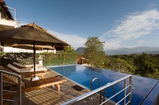 Villa Subashri, Victoria Golf Greens - Digana - 0