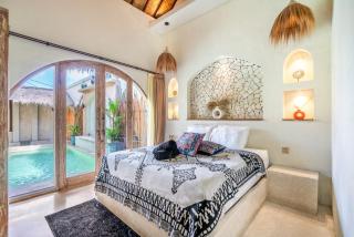 Casade jasmine - 6