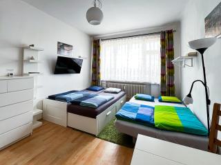 Nice apartment by the center - 8