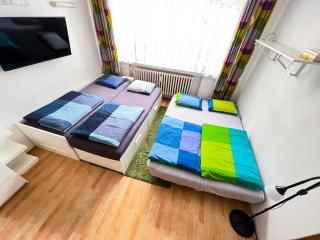 Nice apartment by the center - 5