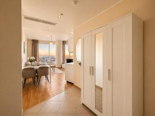 Panoramic Sea View -11th Floor - 5
