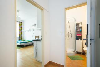 Nice apartment by the center - 2