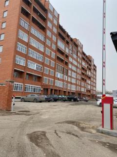Современная квартира в новом доме - 7