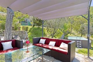 Villa Nova Tenuta Lonciano - 6