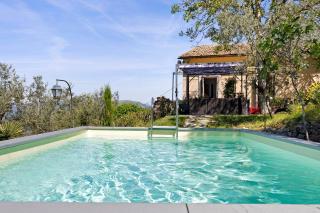 Villa Nova Tenuta Lonciano - 9