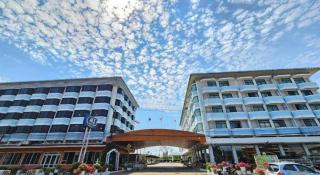 The Majestic Sakon Nakhon Hotel - 1