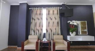 Rain Bow Hotel - 5