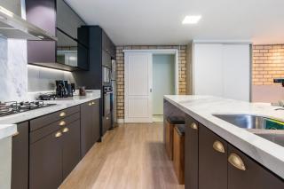 Studio com Piscina em Novo Hamburgo Pet Friendly - 7