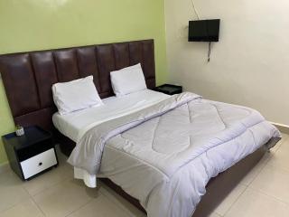 One Love Accommodation Kigali - 5