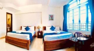 Whale Ocean View Hotel - 3